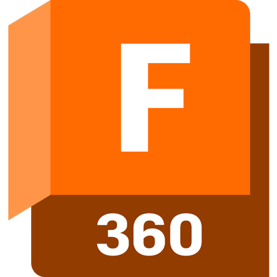 Autodesk Fusion 360 product icon