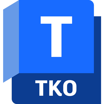 Autodesk Takeoff logo