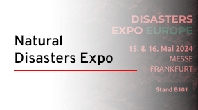 Disasters Expo Europe 