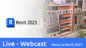 „What's New in Revit 2023?“