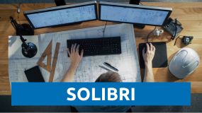 Automatisér din kvalitetssikring med Solibri