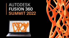 Fusion 360 Summit 2022