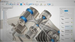 Free online course: the things you can do with Fusion 360