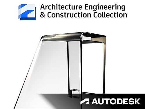 Autodesk Architecture Engineering & Construction Collection