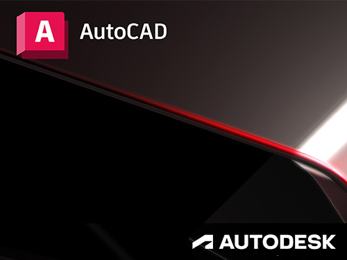 Autodesk AutoCAD with Specialized Toolsets