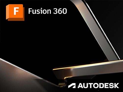 Autodesk Fusion 360 CLOUD Single