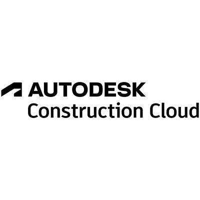 Autodesk Construction Cloud Logo