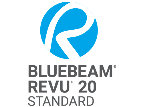 BLUEBEAM REVU STANDARD