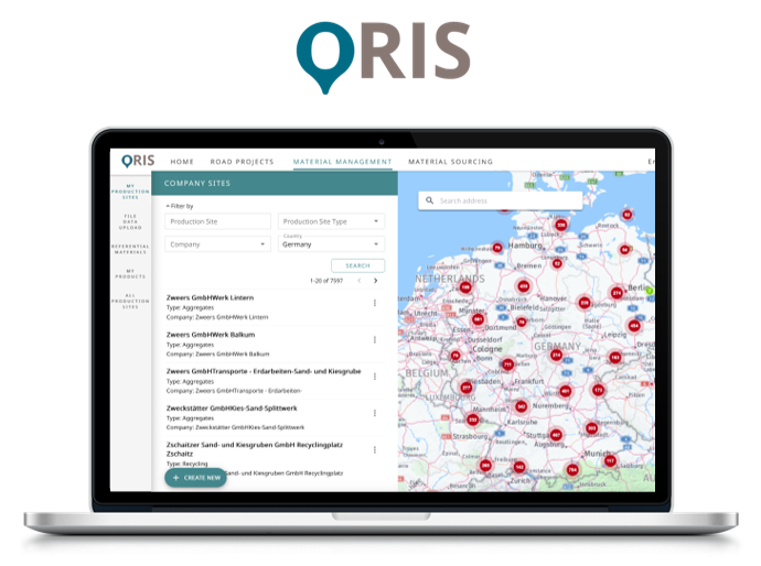 ORIS-Connect